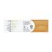 Natessance Complete Toothpaste Organic Bio Cosmos Certified Oral Care 75 ml International Shipping Available - Buy Online on GoSupps.com