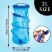 Buy Infreecs 2L BPA-Free Water Bladder - Leak-Proof Hydration System for Running Hiking Camping & Cycling - Buy Online on GoSupps.com