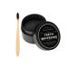Lythor Teeth Whitening Charcoal Powder  Teeth Whitener Powder with Bamboo Brush Oral Care Sets Natural Coconut  No Hurt on Enamel or Gum (1)