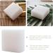 FOMIYES Plant Soap Bar Handmade Soap Bar Exfoliating Handmade Soap Refreshing Skin Soap Hand Soap Bar Soap Bar for Bathing Refreshing Skin Exfoliating Soap Scrub Soap Mild Face Soap - Buy Online on GoSupps.com