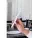 Get a Gleaming Smile with Gleem Rechargeable Electric Toothbrush in Lavender - Buy Online on GoSupps.com