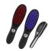Buy Generic Electrical Scalp Massage Brush - Multifunctional Spray Vibration Comb for Relaxation & Scalp Care - Buy Online on GoSupps.com