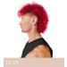 Hermans Amazing Semi-Permanent Hair Colour (Ruby Red) - Buy Online on GoSupps.com