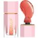 Soft Cream Liquid Creamy Makeup for Cheek Buildable Pigment Lightweight Long Lasting for Natural Flush Liquid Blusher Makeup - Buy Online on GoSupps.com