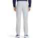 IZOD Men's Golf Swingflex Slim Fit Pants - Cinder Block - 30W x 30L - Buy Online on GoSupps.com