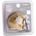 Riddell Helmet Pocket Pro Speed Style New Orleans Saints One Size Team Colors - Buy Online on GoSupps.com