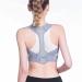 Adjustable Posture Corrector Back Shoulder Straighten Pedic Brace Belt for Clavicle Spine Men Women (Color : Light Grey Size : Medium) (Light Grey M) Light Grey Medium