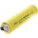 AA 1.2V 800mAh NiCd Rechargeable Battery - High Power for Telecom & RC Devices | International Shipping - Buy Online on GoSupps.com