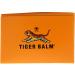 Tiger Balm Arthritis Rub 4 oz - Pain Relief Cream | 3 Cases - Buy Online on GoSupps.com