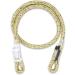 8mm Flex Hitch Cord - Technora/Polyester Blend, 28 Length - Buy Online on GoSupps.com