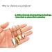 22Pcs Silver Colorado Spinner Blades Fishing Lures Accessories - Buy Online on GoSupps.com