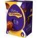  Cadbury Cadbury Milk Chocolate Easter Egg 195 g - Buy Online on GoSupps.com