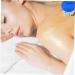 Buy TOVINANNA Moxibustion Massage Tool | Traditional Ceramic Moxibustion Cup for Pain Relief - International Shipping Available - Buy Online on GoSupps.com