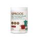 SPROOS MCT Ghee Creamer | Grass-Fed Ghee MCT Powder | Unsweetened | Keto + Paleo Friendly | Tub 220 g