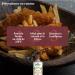 BENVOLIO - Organic Cashew Oil - 500ml - Sustainable Alternative to Organic Peanut Oil High Smoke Point and Thermal Stability for Frying and Cooking Cashew (1 Organic Cashew) - Buy Online on GoSupps.com