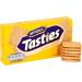  Giftoluxe McVities Biscuits Selection Tasties Bourbon Cream (3 x 300 g) and Tasties Custard (3 x 300 g) - Buy Online on GoSupps.com