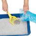 ARM & HAMMER Disposable Dog Waste Bag Refills - Easy Tear, Odor Control, Assorted Colors - Buy Online on GoSupps.com
