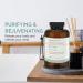 Pecksniff's Aroma Therapy De-Tox Bath Soak Decanter | 500ml - Best International Shipping - Buy Online on GoSupps.com