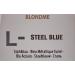 Schwarzkopf Professional BlondMe Lightening Lifting Steel Blue 60ml - International Shipping Available - Buy Online on GoSupps.com