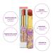 Quench Lip Rescue - Hydrating Lip Balm for Soft & Smooth Lips - Buy Online on GoSupps.com