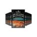 McCormick Gourmet Premium Quality Dry Sauce Mix Roast Poultry Gravy Less Salt 30g Case Pack 12 Count