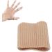 Buy Finger Toe Sleeve - Silicone Toe Cushion Tube (Large 30cm / 11.8in) for Ultimate Comfort - Fast International Shipping - Buy Online on GoSupps.com