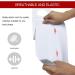 Ostomy Belt for Colostomy Patients - Medical Hernia Support & Stoma Binder Brace - Large Size (Pack of 1) - Buy Online on GoSupps.com