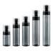 Starfa lab spray bottles 5 pieces of fine fog spray container plastic Small spray size bottle leak Evidence for travel skin care water cosmetics (30ml/60ml/80ml/120ml)