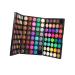 FOMIYES 120 Glitter Eye Shadow Shimmer Eyeshadow Glitter Palette Eye Shadow Palettes Makeup Make up 1 count (Pack of 1) Picture 1