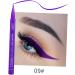 Beavorty 36 pcs brown eyeliner pencil blue suit liquid liner pen liquid eyeliner girl liquid pen 1 count (Pack of 1) As Shownx3pcs - Buy Online on GoSupps.com
