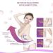 AICHUN BEAUTY Women Body Whitening Creams Safe Natural Ingredients Cream Get Rid Of Dark Armpit/Inner Thigh/Elbow/Knee Fast - Buy Online on GoSupps.com
