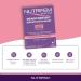 Nutrifem Menocomfort Advanced Formula For The Relief of Menopause Symptoms and Vaginal Dryness 30 Capsules - Buy Online on GoSupps.com