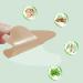 16 Count Knee Pain Relief Patch - Effective Cold Plasters for Knee Neck & Shoulder Pain Relief - Buy Online on GoSupps.com