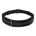 Mococito PROTES for cell phone running bag hip pocket for jogging sports jogging belt running Belt fitness belt cell phone pocket suitable for mobile phones of different models and sizes black