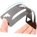 Didiseaon 6 Pcs Eyebrow Ruler Tools Molds Brow Tool T Ruler Eyebrow Shaping Ruler Eyebrow Shape Card 20x4.8cmx3pcs As Shownx3pcs - Buy Online on GoSupps.com