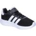 Adidas Unisex Kids Lite Racer 3.0 EL K Sneakers - 35.5 EU - Semi Spark Alumina & Putty Grey - International Shipping Available - Buy Online on GoSupps.com