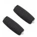 Ipetboom Pedicure Replacement Roller Heads 1 Pair Replacement Roller Heads Foot Roller Heads Replacement Heads Foot Pedicure Heads Grinding Wheel Replacement Head Clothes Roller - Buy Online on GoSupps.com