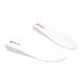 SINY Full Length Shoe Insoles Height up Pad Cushion for Women Foot Care White Lift Kit 3cm 1.2"