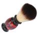 Bartbrush Shaving Brush & Sortchable Razor for Men | Soft Bristles Comfortable Handle Beard Brush - Ideal for Smooth Shaving & Residue Removal - Buy Online on GoSupps.com