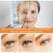 Dajidafu Portable Eye Dark Circle Spray Anti-age Anti-wrinkle Mist Sprays Moisturizing Hydrating Sprayer Wrinkle Remover Skin Care - Buy Online on GoSupps.com