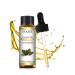 EUQEE Wintergreen Essential Oil 10ml Pure Natural Wintergreen Oils Aromatherapy Essential Oils for Diffusers for Home Relax Humidifiers Wintergreen 10 ml (Pack of 1)