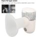 Natudeco Eye Mist Sprayer Mini Facial Sprayer Portable Rechargeable Face Diffuser Mist Sprayer Water Replenishment Instrument for Personal Skin Care - Buy Online on GoSupps.com