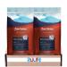 Caf Juan Valdez (pack de 2) Caf Juan Valdez Sierra Nevada moulu fort 283gr Caf Juan Valdez Sierra Nevada moulu fort Caf Juan Valdez