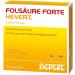 Folic acid forte Hevert ampoules 10 pcs. Ampoules 10 pieces (1 pack)