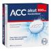 ACC acute cough expectorant 600 mg effervescent tablets 40 pcs: Loosens mucus and facilitates coughing