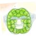 FOMIYES Cold Gel Mask Ice Compress Faicial Care Cooling Gel Cooling Mask - Buy Online on GoSupps.com