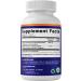 Vitamatic KSM-66 Ashwagandha Root Extract + Bioperine - 600mg, 60 Veggie Caps (1200 mg per 2 Capsules) - Buy Online on GoSupps.com