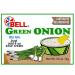 Green Onion Dip Mix, Gluten Free & Allergen Free 0.50 Ounce (8 Pack)