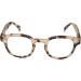 IZIPIZI PARIS Reading Glasses LetmeSee #C Light Tortoise +1.50 | Stylish Visual Aid for Comfort | International Shipping Available - Buy Online on GoSupps.com