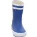 Aigle Unisex Kid's Baby Flac Wellington Boots - Blue | Size 3 UK Child - Buy Online on GoSupps.com